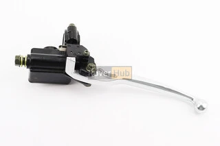 Циліндр гальмівний головний передній (під датчик квадрат) ТИП3