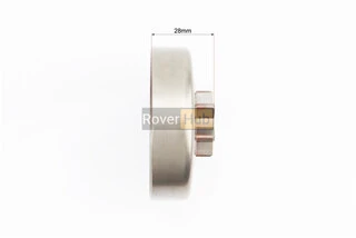 Тарелка сцепления "звезда" 3/8-6 MS-170/171/180/181/190T/191T/210/211/230/250 + подшипник+смазка, "PRO SERIA"