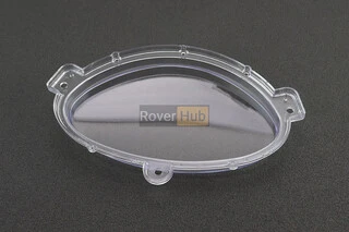 Yamaha JOG SA-36J/39J "скло"- спідометра