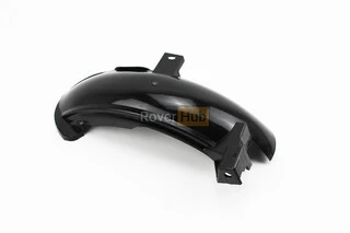 Yamaha JOG SA-36J/39J пластик - брызговик колеса заднего