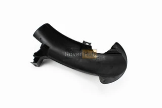 Yamaha JOG SA-36J/39J пластик - брызговик колеса заднего