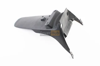 Yamaha JOG SA-36J/39J пластик - крило заднє