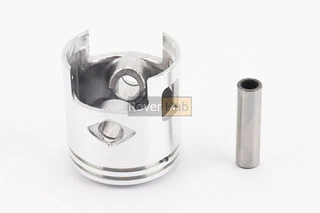 Поршень к-кт Yamaha JOG72 3KJ 47мм STD (палец 10мм)