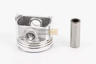 Поршень к-кт Yamaha SA36J 38мм STD (палец 10мм)