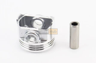 Поршень к-кт Yamaha SA36J 38мм +0,50 (палец 10мм)