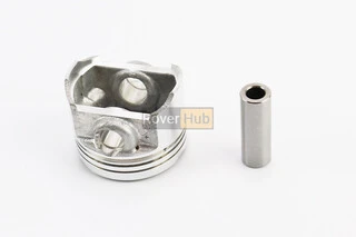 Поршень к-кт Yamaha SA36J 38мм +0,50 (палець 10мм) Тайвань