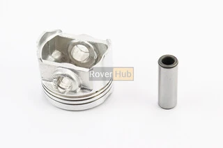 Поршень к-кт Yamaha SA36J 38мм +0,50 (палець 10мм) Тайвань