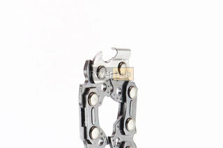 Ланцюг 3/8"-1,3mm-59зв. круг. зуб (на електропилу)