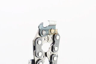 Ланцюг 3/8"-1,5mm-72зв. квад. зуб (на Husqvarna-20") RS, ОРИГІНАЛ