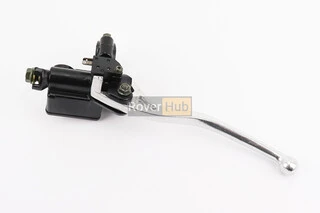 Циліндр гальмівний головний передній (під датчик квадрат) ТИП4