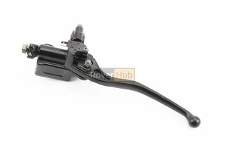 Циліндр гальмівний головний передній (під датчик квадрат) ТИП5