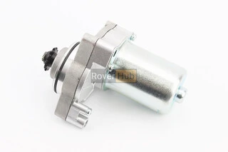 Стартер Delta