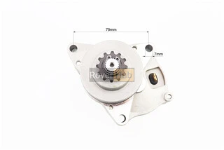 Стартер Delta