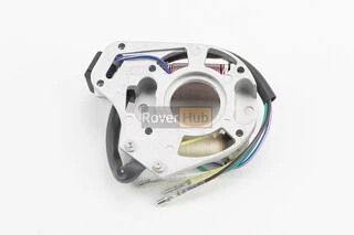 Статор магнето (генератора) (2 котушки "5 проводів")