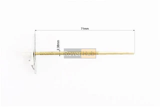 Голка карбюратора К65 довга