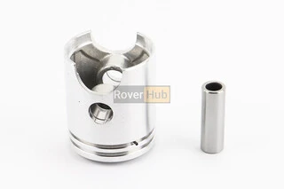 Поршень к-кт Yamaha YB100 52мм +0,25 (палець 14мм)