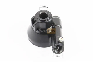 Привод спидометра Honda DIO (под трос "вилка")