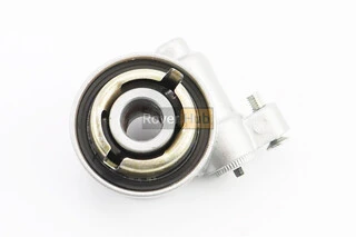 Привод спидометра Honda Lead 90 (под трос "вилка")