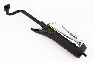 Глушник в зборі