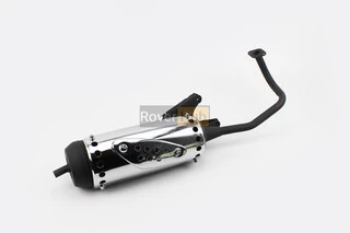 Глушник в зборі