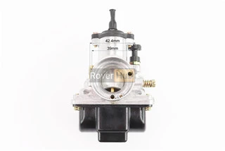 Карбюратор "Минск"-2401