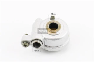 Привод спидометра Honda Lead 90 (под трос "вилка")