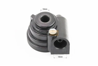 Привод спидометра Suzuki AD (под трос "квадрат")