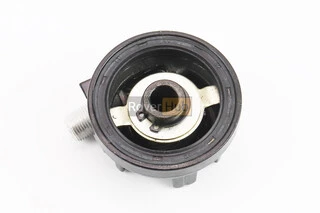 Привод спидометра Yamaha JOG 3KJ (под трос "квадрат")