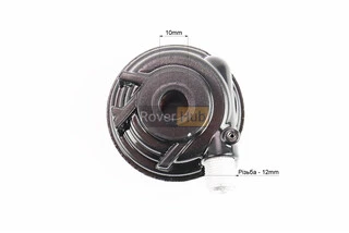 Привод спидометра Yamaha JOG 3KJ (под трос "квадрат")