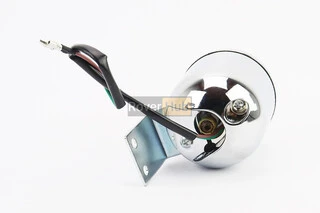 Yamaha VINO SA10J - 2т Спидометр в сборе 80 км/ч