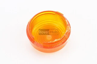 Yamaha VINO SA-10J "скло"- поворотів задніх, жовте