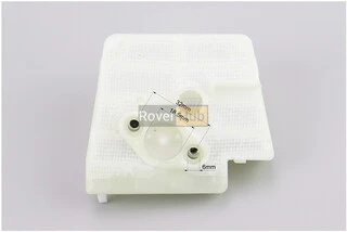 Фильтр-элемент воздушный MS-240/260