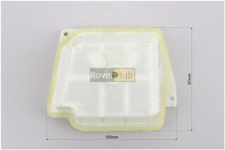 Фильтр-элемент воздушный MS-341/361
