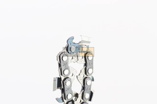 Цепь 325-1,3mm-72зв. квад. зуб (на Китай-18") RS, ОРИГИНАЛ