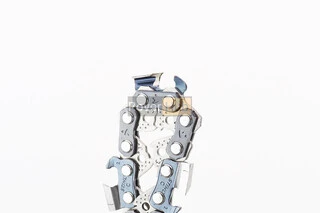 Цепь 325-1,3mm-72зв. квад. зуб (на Китай-18") RS, ОРИГИНАЛ