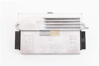 Комутатор-стабілізатор 262.3734 12V 60W (4х6 контактів)