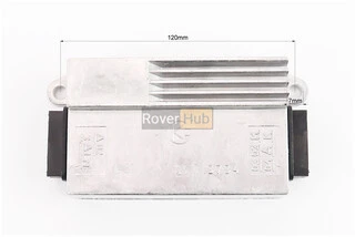 Комутатор-стабілізатор 252.3734 6V 45W