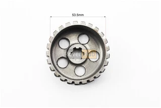 Корзина зчеплення внутрішня (барабан)
