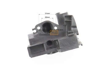 Фільтр повітряний &ndash; корпус MS-170/180, старого зразка до 2016р.