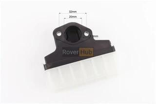 Фільтр повітряний у зборі MS-210/230/250 (сітка)