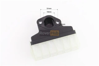 Фільтр повітряний у зборі MS-210/230/250 (сітка)