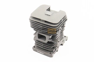 Циліндр к-кт (цпг) MS-170 37mm (палець 8mm) "чорний"