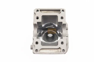 Циліндр к-кт (цпг) MS-170 37mm (палець 8mm) "чорний"