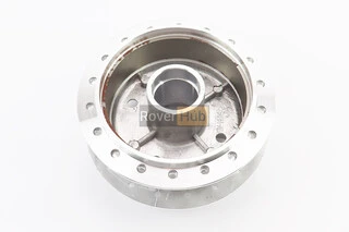 Ступиця задня для спиць. колеса