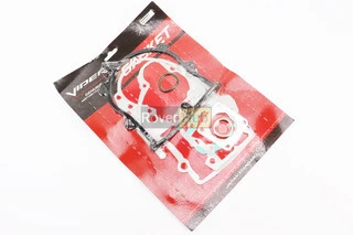 Прокладки двигуна Honda DIO65cc-44мм, к-кт 8 деталей