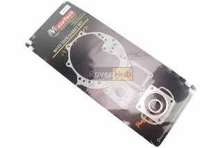 Прокладки двигателя Honda Lead100cc-51мм, к-кт 7 деталей, Тайвань