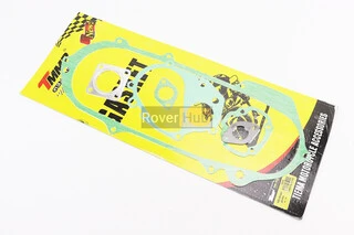 Прокладки двигателя Suzuki AD50cc-41мм, к-кт 6 деталей