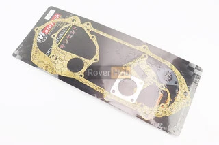 Прокладки двигуна Suzuki AD50cc-41мм, к-кт 6 деталей, Тайвань