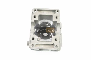 Циліндр к-кт (цпг) MS-180 38mm (палець 8mm) "чорний"+свічка+герметик+болти