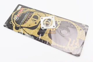 Прокладки двигуна Suzuki AD110cc-52,5мм, к-кт 8 деталей, Тайвань